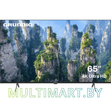 Телевизор Grundig 65GHU7930